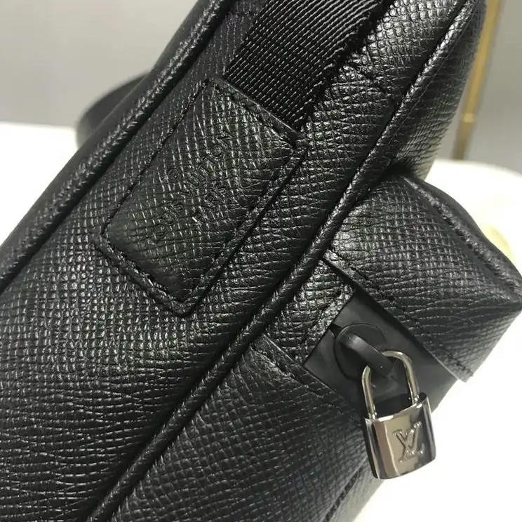 Official Brother Sam Bags 19T1L0079 LV 0808
